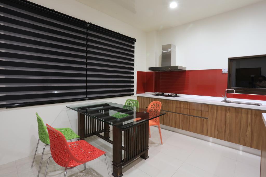 Bed and Breakfast Dania Garden Лодун Екстер'єр фото