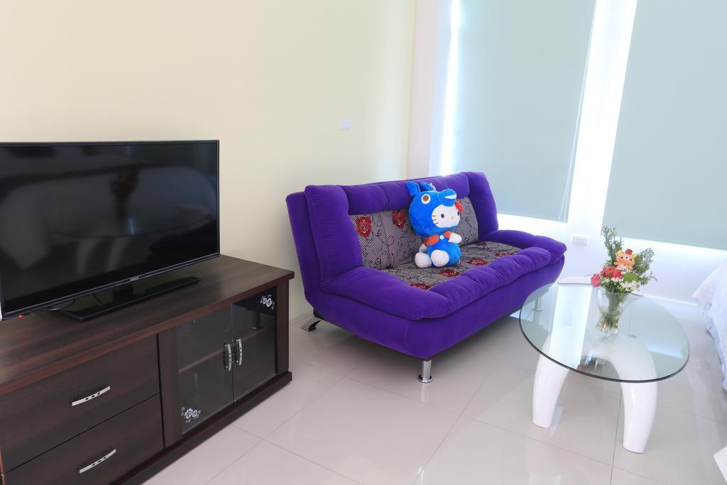 Bed and Breakfast Dania Garden Лодун Номер фото